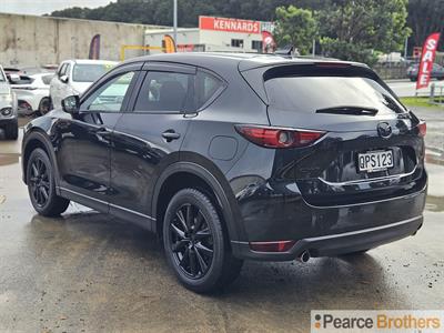 2018 Mazda CX-5 - Thumbnail