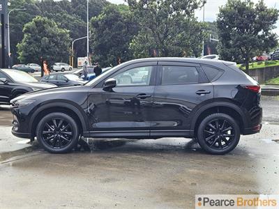 2018 Mazda CX-5 - Thumbnail