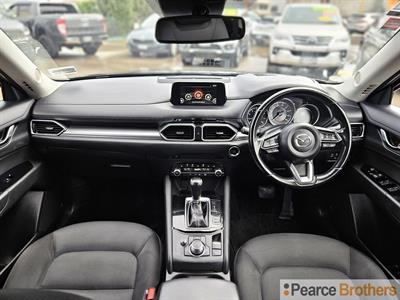 2018 Mazda CX-5 - Thumbnail