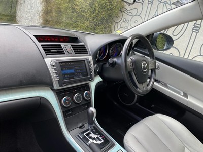 2009 Mazda Atenza - Thumbnail