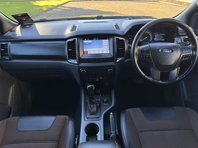 2017 Ford Ranger - Thumbnail