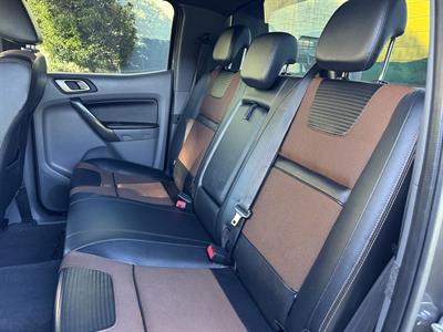 2017 Ford Ranger - Thumbnail