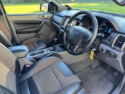 2017 Ford Ranger - Thumbnail