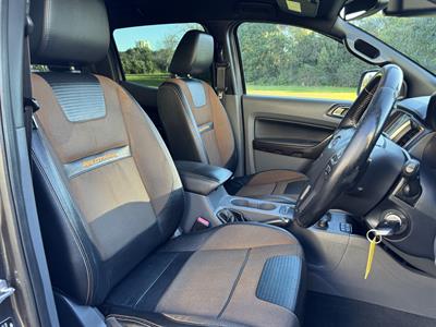 2017 Ford Ranger - Thumbnail