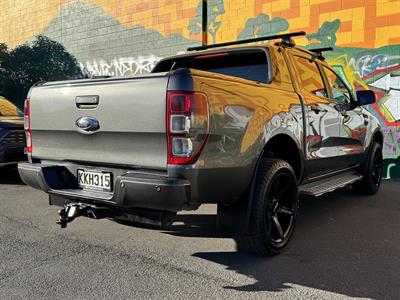 2017 Ford Ranger - Thumbnail