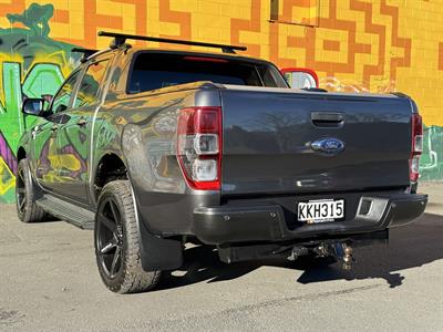2017 Ford Ranger - Thumbnail