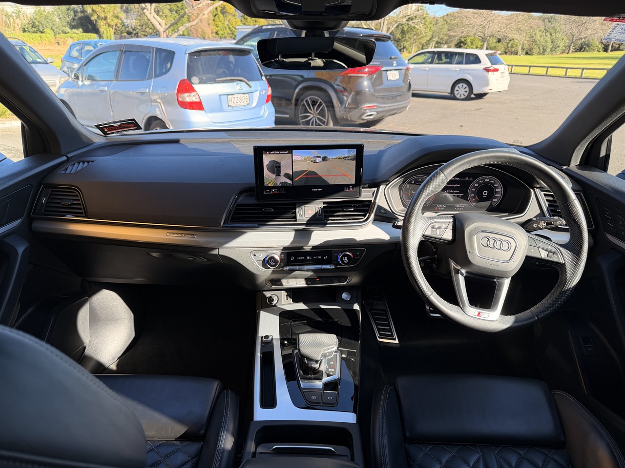2021 Audi Q5