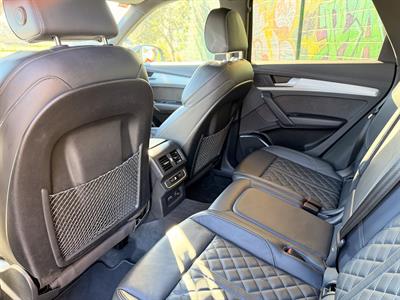 2021 Audi Q5 - Thumbnail