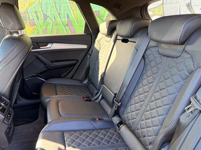 2021 Audi Q5 - Thumbnail