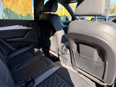 2021 Audi Q5 - Thumbnail