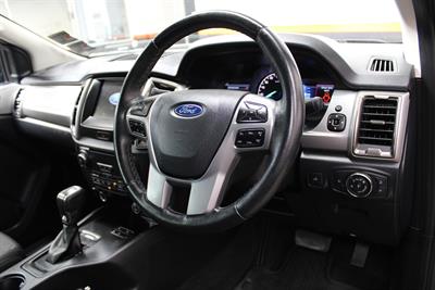 2018 Ford Ranger - Thumbnail