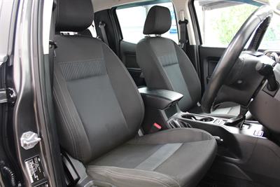 2018 Ford Ranger - Thumbnail