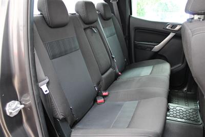 2018 Ford Ranger - Thumbnail