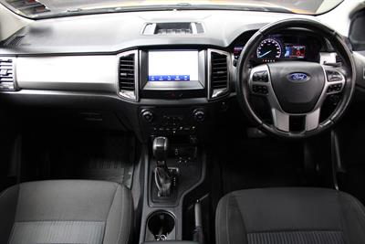 2018 Ford Ranger - Thumbnail