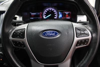 2018 Ford Ranger - Thumbnail