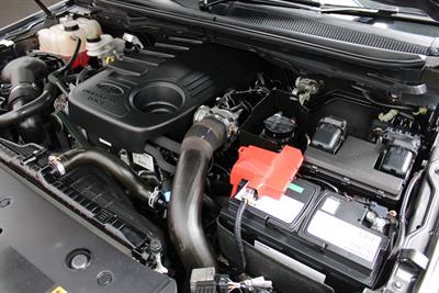 2018 Ford Ranger - Thumbnail