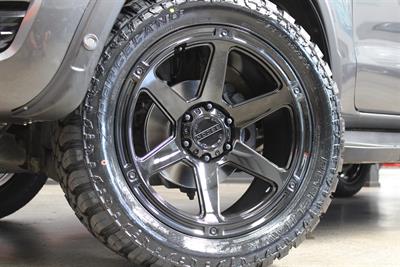 2018 Ford Ranger - Thumbnail