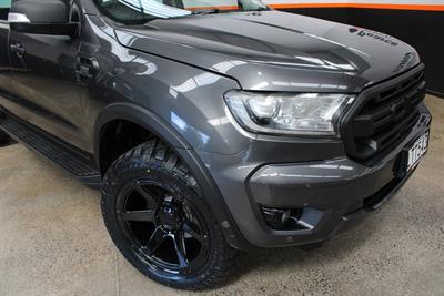 2018 Ford Ranger - Thumbnail