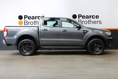 2018 Ford Ranger - Thumbnail