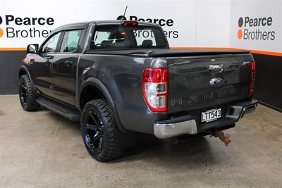 2018 Ford Ranger - Thumbnail