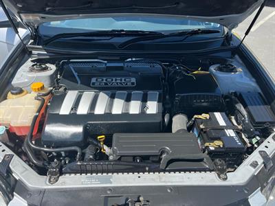 2011 Holden Epica - Thumbnail