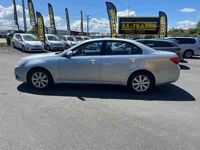 2011 Holden Epica - Thumbnail