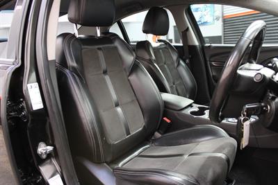 2014 Holden Commodore - Thumbnail