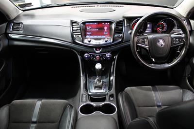 2014 Holden Commodore - Thumbnail
