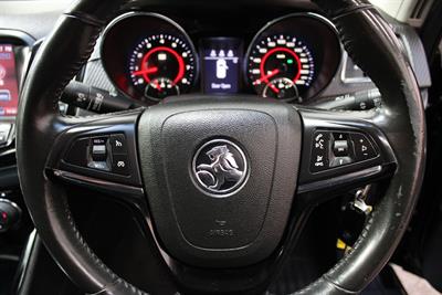 2014 Holden Commodore - Thumbnail