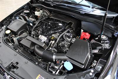 2014 Holden Commodore - Thumbnail