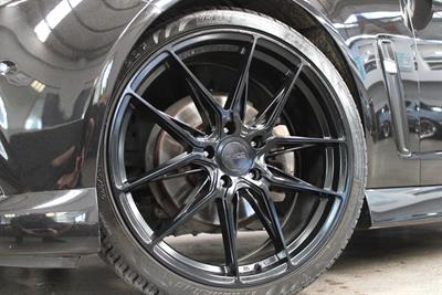 2014 Holden Commodore - Thumbnail