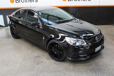 2014 Holden Commodore - Thumbnail