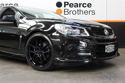 2014 Holden Commodore - Thumbnail