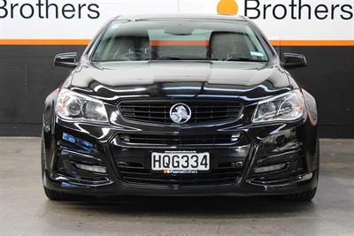 2014 Holden Commodore - Thumbnail