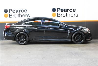 2014 Holden Commodore - Thumbnail