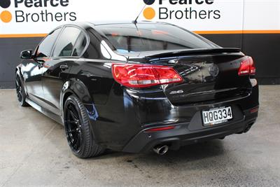2014 Holden Commodore - Thumbnail