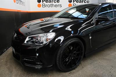 2014 Holden Commodore - Thumbnail
