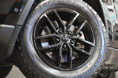 2018 Jeep Grand Cherokee - Thumbnail