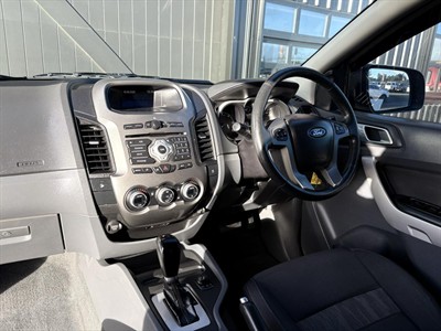2013 Ford Ranger - Thumbnail