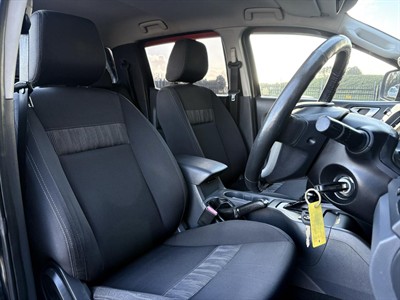 2013 Ford Ranger - Thumbnail