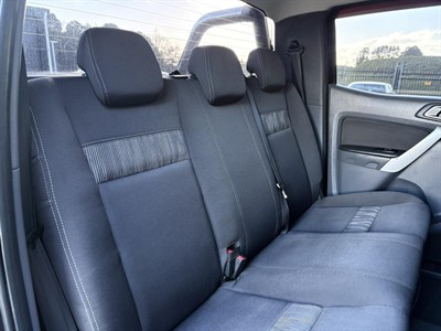 2013 Ford Ranger - Thumbnail