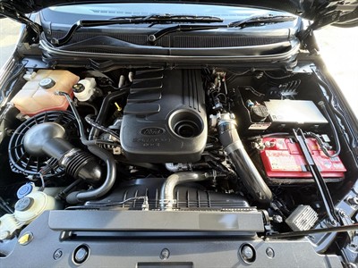 2013 Ford Ranger - Thumbnail