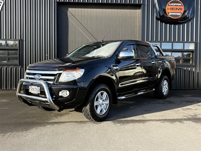 2013 Ford Ranger - Thumbnail