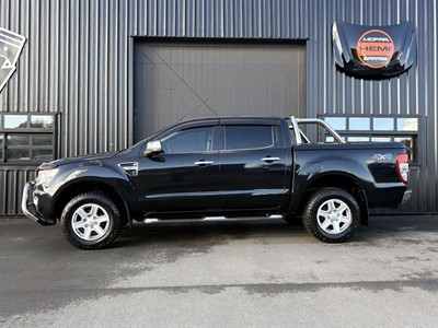 2013 Ford Ranger - Thumbnail