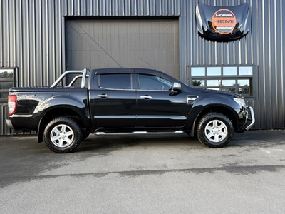 2013 Ford Ranger - Thumbnail