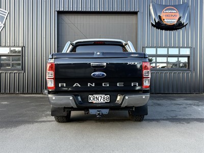 2013 Ford Ranger - Thumbnail