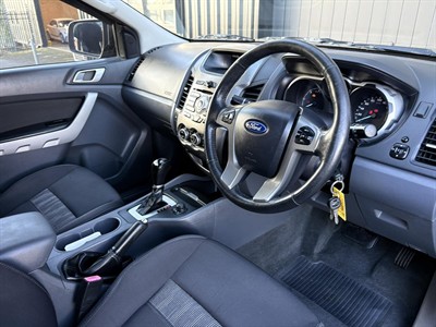 2013 Ford Ranger - Thumbnail