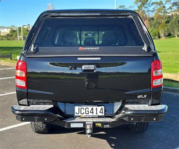 2015 Mitsubishi Triton - Thumbnail