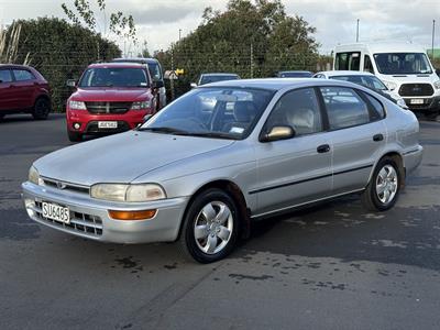 1994 Toyota Corolla