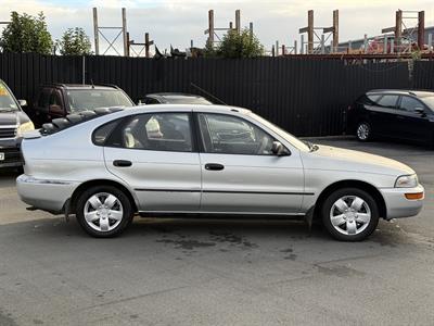 1994 Toyota Corolla - Thumbnail
